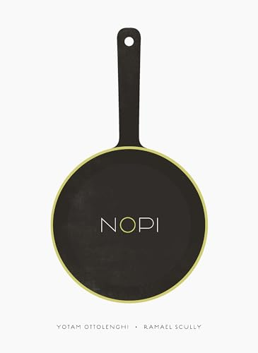 NOPI (Edición en español): Edición en español (Salamandra fun & food)