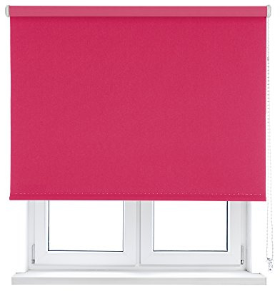 VIEWTEX Tenda avvolgibile Opaco/Black-out/OSCURANTE/Disponibile in diverse misure e colori