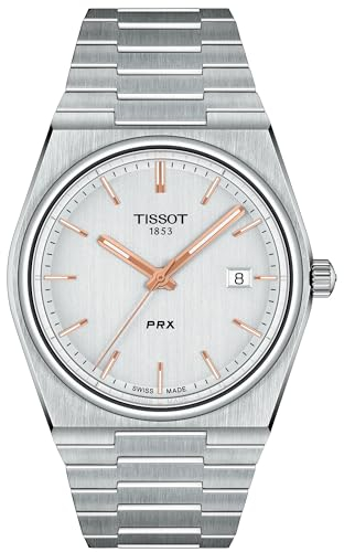 TISSOT Analog T1374101103100
