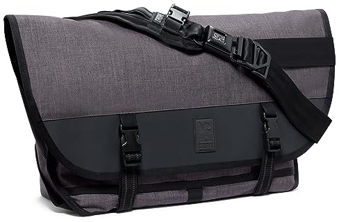 Chrome Citizen Messenger Bag, 24 Liter, castlerock twill (CRTW)