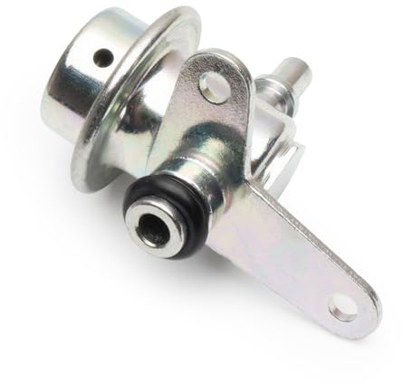 Fuel Injection Pressure Regulator for Lexus ES300, Avalon, Camry, Sienna & Solara (1997-2001, 2.2L, 2.4L, 3.0L)