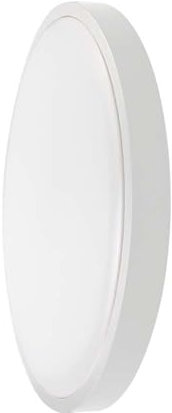 V-TAC 76221 VT-8630W-RD-N LED-Außenwandleuchte LED EEK: F (A - G) 36W Weiß