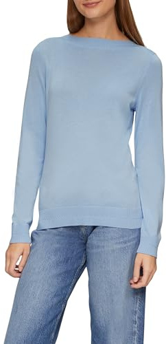 s.Oliver Damen 2154109 Pullover