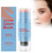 Blush Stick, Bâton De Fard À Joues À Double, Bâton De Fard À Joues Crème Avec Pinceau, Longue Tenue Blush Stick, Blush Léger Et Aérien, Obtenez Le Look Parfait (Couleur Pêche)