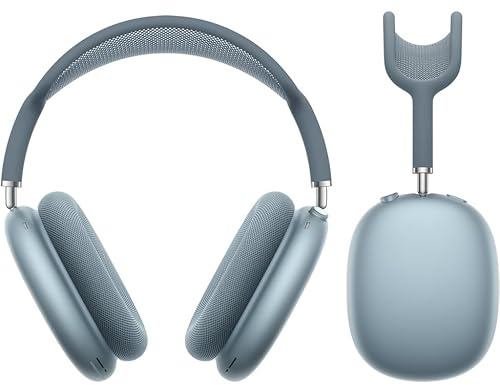 Apple AirPods Max - Blue (Renewed Premium)