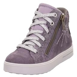 Superfit Stella Leicht Gefütterte Gore-Tex Scarpe da ginnasticaBambine e Ragazze