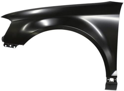Kotflügel Fender vorne links Komplett-Teil Unlackiert passend für A3 8P1 8PA 8P7
