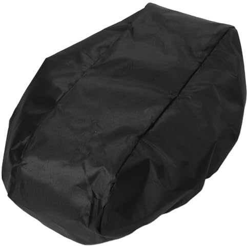 TOYANDONA Cubierta Protectora para Cabrestante de Coche de Tela Oxford 420d Resistente, Tamaño 60 X 17 X 25 Cm, Protección contra Lluvia y Rayos UV para Uso Exterior y Todoterreno
