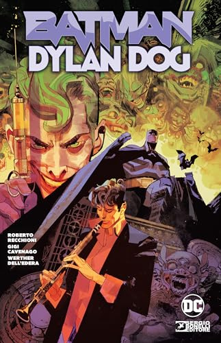 DC Comics