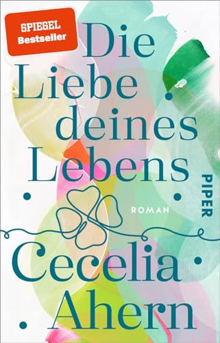 Die Liebe deines Lebens: Roman | Zwei verlorene Seelen, eine schicksalhafte Begegnung – Eine Liebe, die Leben retten kann.