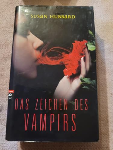Das Zeichen des Vampirs