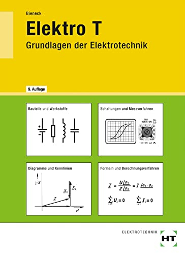 Elektro T: Grundlagen der Elektrotechnik