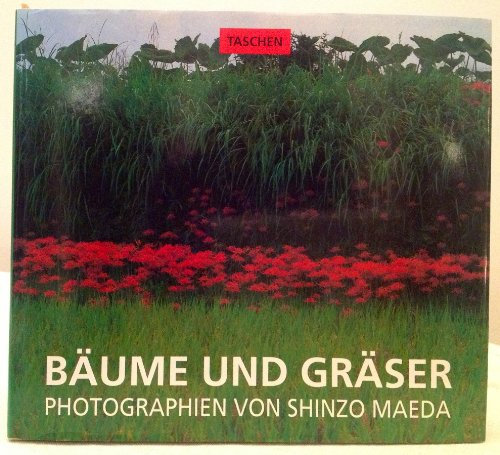 Bäume und Gräser