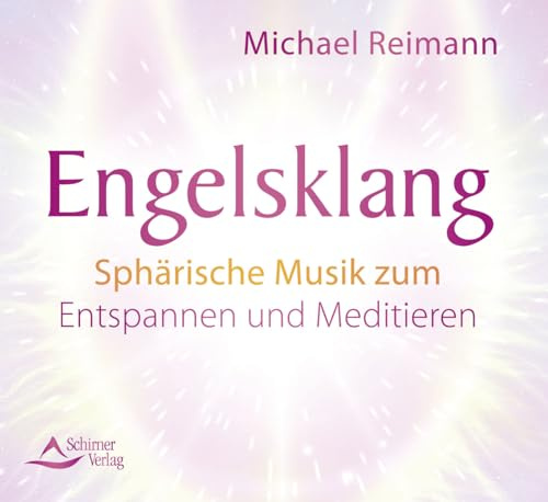 Reimann, M: Engelsklang/CD