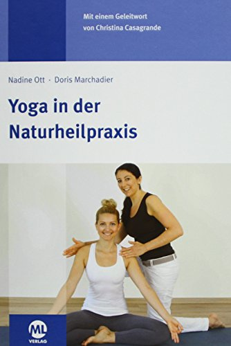 Yoga in der Naturheilpraxis