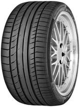 Continental SportContact 5 FR - 225/45R19 92W - Sommerreifen