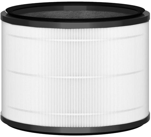 Dyson 360° Glas-HEPA-Filter für Pure Hot + Cool Link DP01 HP02 Luftreiniger 968101-04