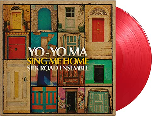 Music on Vinyl Classics (H'Art)