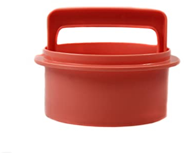 Tupperware Presse à burger