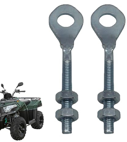 Regolatore per tenditore della Catena, tenditore della Catena della Mini