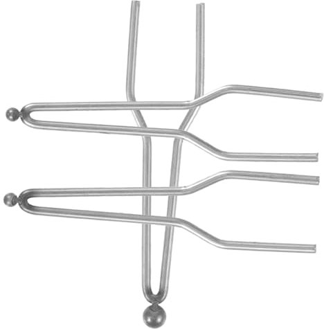 HOMSFOU 3piezas Puntas Para Pluma De Pirograbado Alambre Calefactor De Puntas Metálicas Compactas Para Artistas y Aficionados Al Grabado Madera