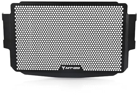 Griglia Radiatore Protezione Copri PER MT-09 MT09 MT 09 SP MT09SP MT 09SP 2021 2022 2023 2024 Moto Radiatore Griglia Di Protezione Copertura Della Protezione Accessori