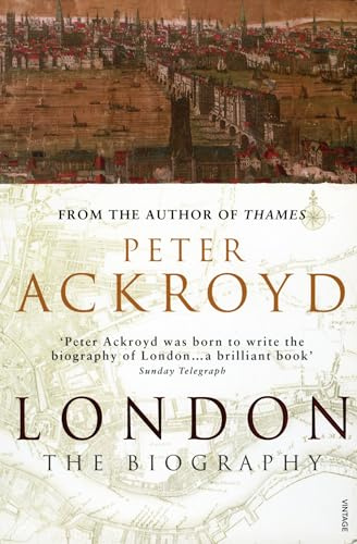 London: The Biography