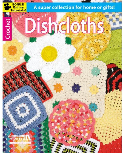 Leisure Arts LEA5951