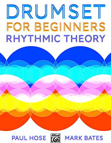 Drumset for Beginners: Rhythmic Theory