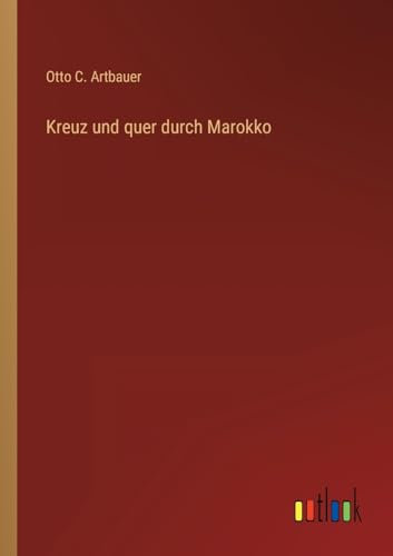 Kreuz und quer durch Marokko