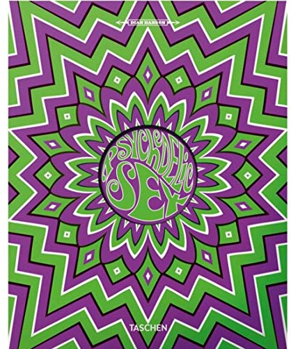 Psychedelic Sex: VA (Varia)