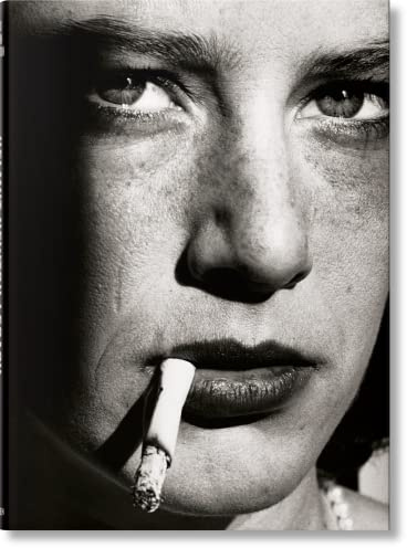 Helmut Newton. Legacy (Photography Book) (Multilingual Edition)
