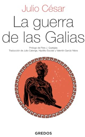 La guerra de las galias