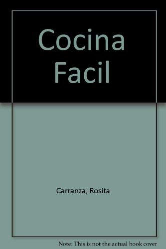 Cocina Facil