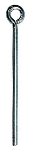 Schrauböse/Gewindeöse/Ringschraube mit Gewinde M8 x 150mm (Mengenauswahl möglich) (10)