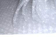 GeKaHo Luftpolsterfolie 2,00 m breit Noppenfolie für Gewächshaus Frostschutz-Folie Isolierfolie Wärmefolie (6)