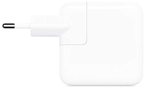 Apple 30W USB‑C Power Adapter