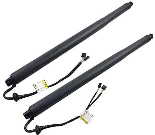 NICEKE Gasdruckfeder für Heckklappe 2012–2020 5E9827851F 5E9827851A (L+R)