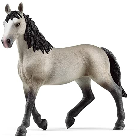 Schleich Cheval de Selle Francais