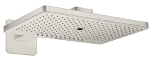 hansgrohe Kopfbrause Axor m Arm, Ro Softc, 460x300mm, 3jet, ED