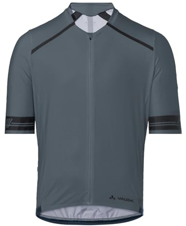 VAUDE Herren Men's Furka Fz Tricot II T-Shirt