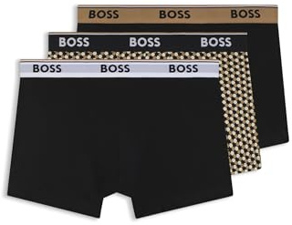 BOSS Trunk 3P Power Desig 10267410