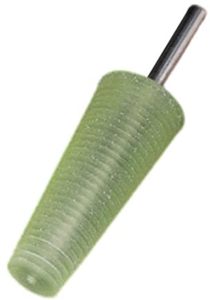 Bastone di lucidatura per gioielli per anelli e bracciali, asta di fissaggio multifunzionale, strumento in silicone per modellare pietre preziose