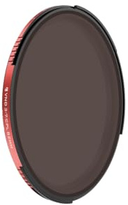 Freewell ND/CPL Variabler Filter 3-7 Fuß 82 mm