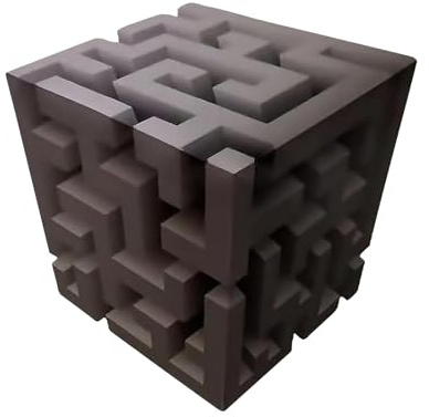 Angoli Impossibili: Quadri Che Rimodellano La Realtà | Decalcomania Da Muro Ad Angolo Illusione Di Arte Della Parete 3D | Adesivo Per Pareti Con Angoli Di Illusione Ottica Astratta Moderna