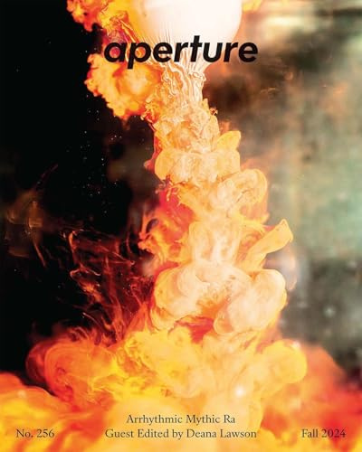 Arrhythmic Mythic Ra: Aperture No. 256 (Aperture Magazine)