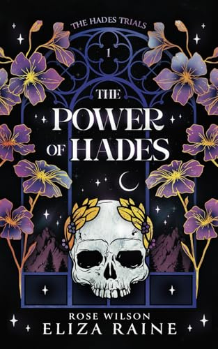 The Power of Hades: A Mythology Fantasy Romance