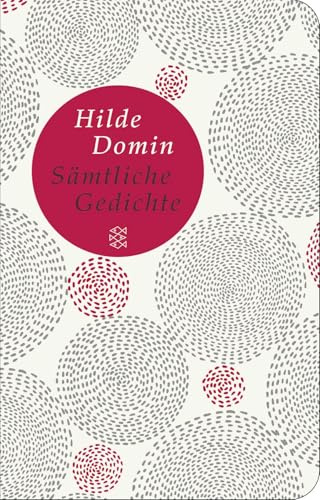 Sämtliche Gedichte: Geschenkausgabe im Miniformat (Fischer Taschenbibliothek)