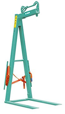 Lève palette IMER MBL-R20H 2000 Kg