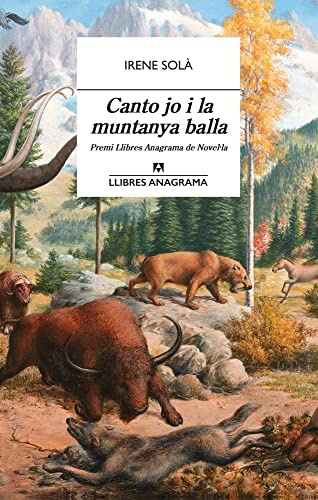 Canto jo i la muntanya balla: 61